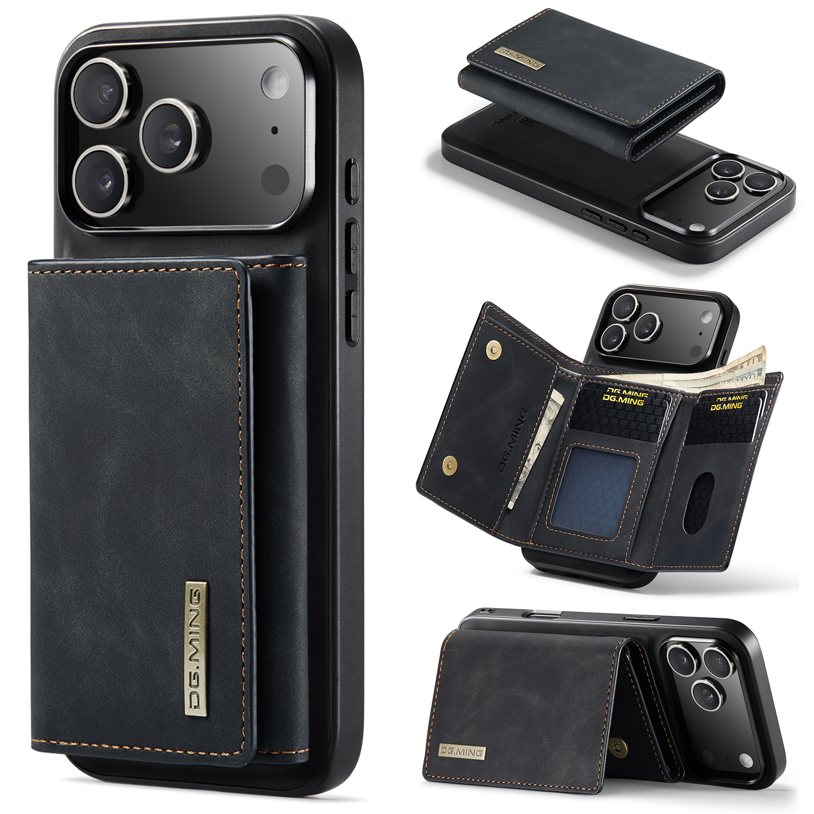 Phone Accessories Hippers - For New IPhone 17 Pro Max