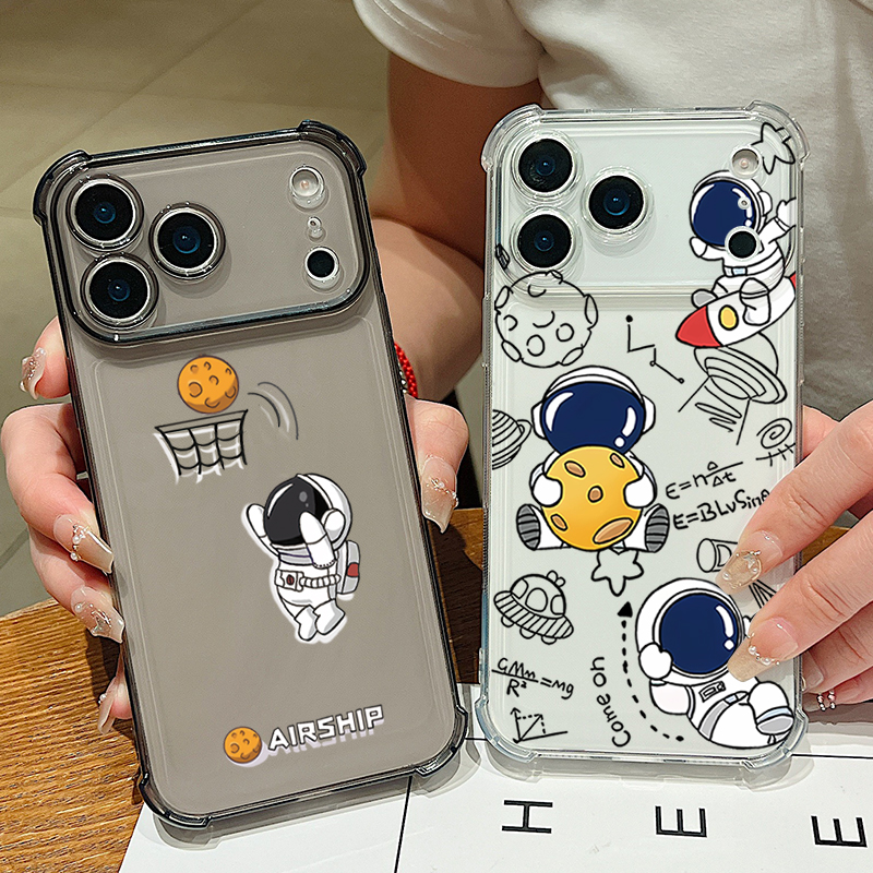 Phone Accessories List - Card Slot Pocket Phone Case For