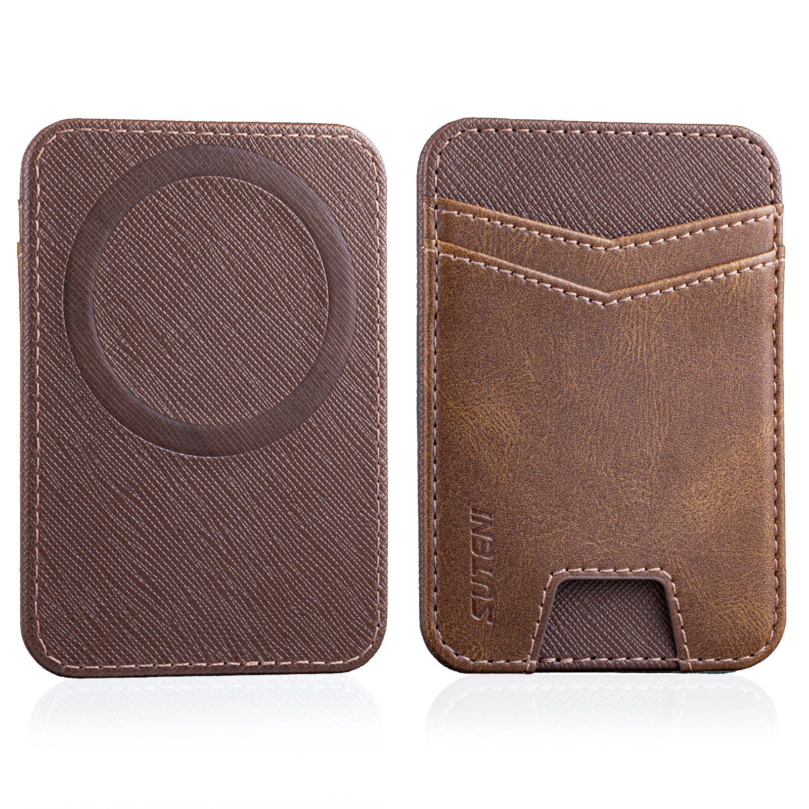 Phone Accessories Hippers - SUTENI Mobile Phone Magnet Pocket Lightweight