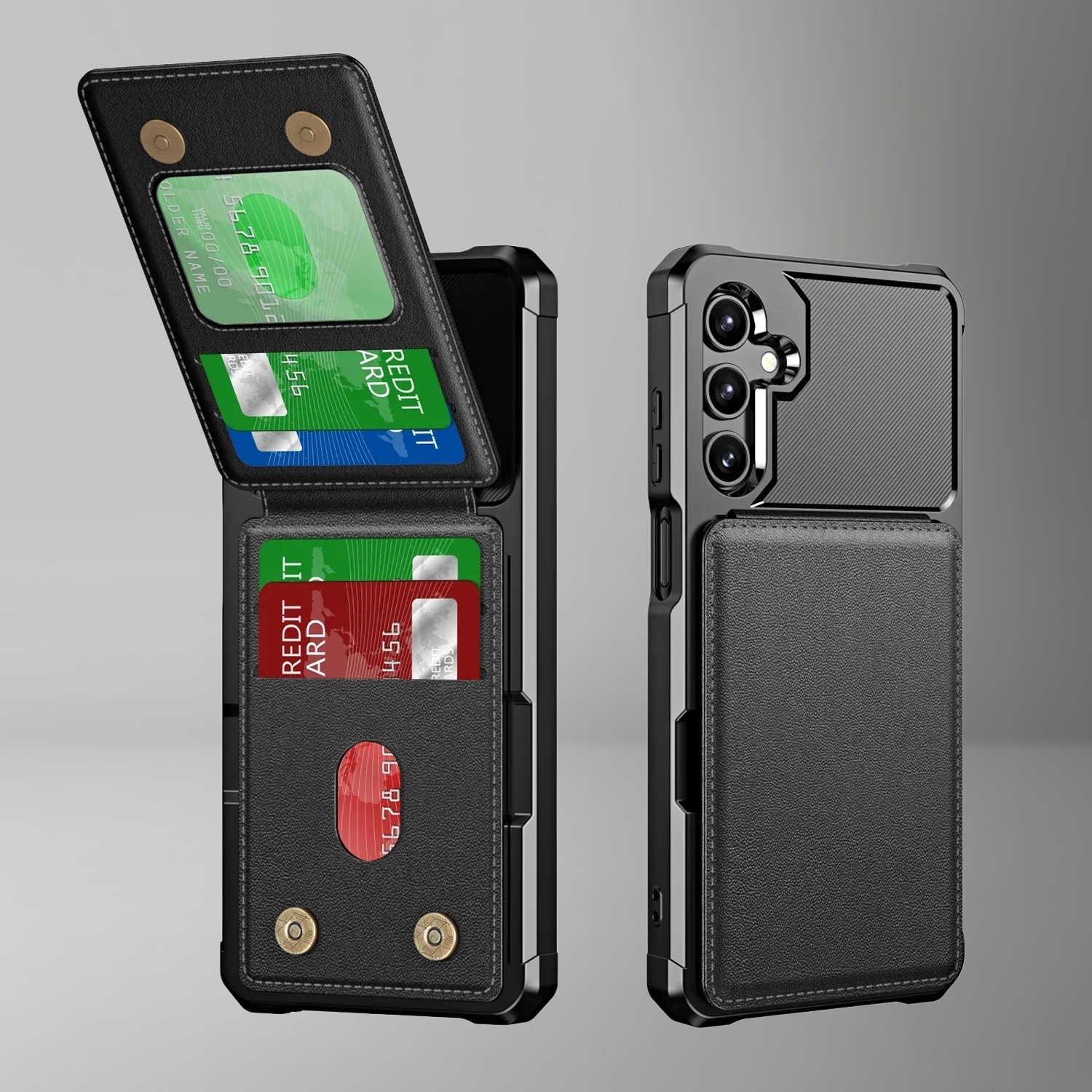 Phone Accessories Hippers - For Samsung Galaxy S26 S25 S24