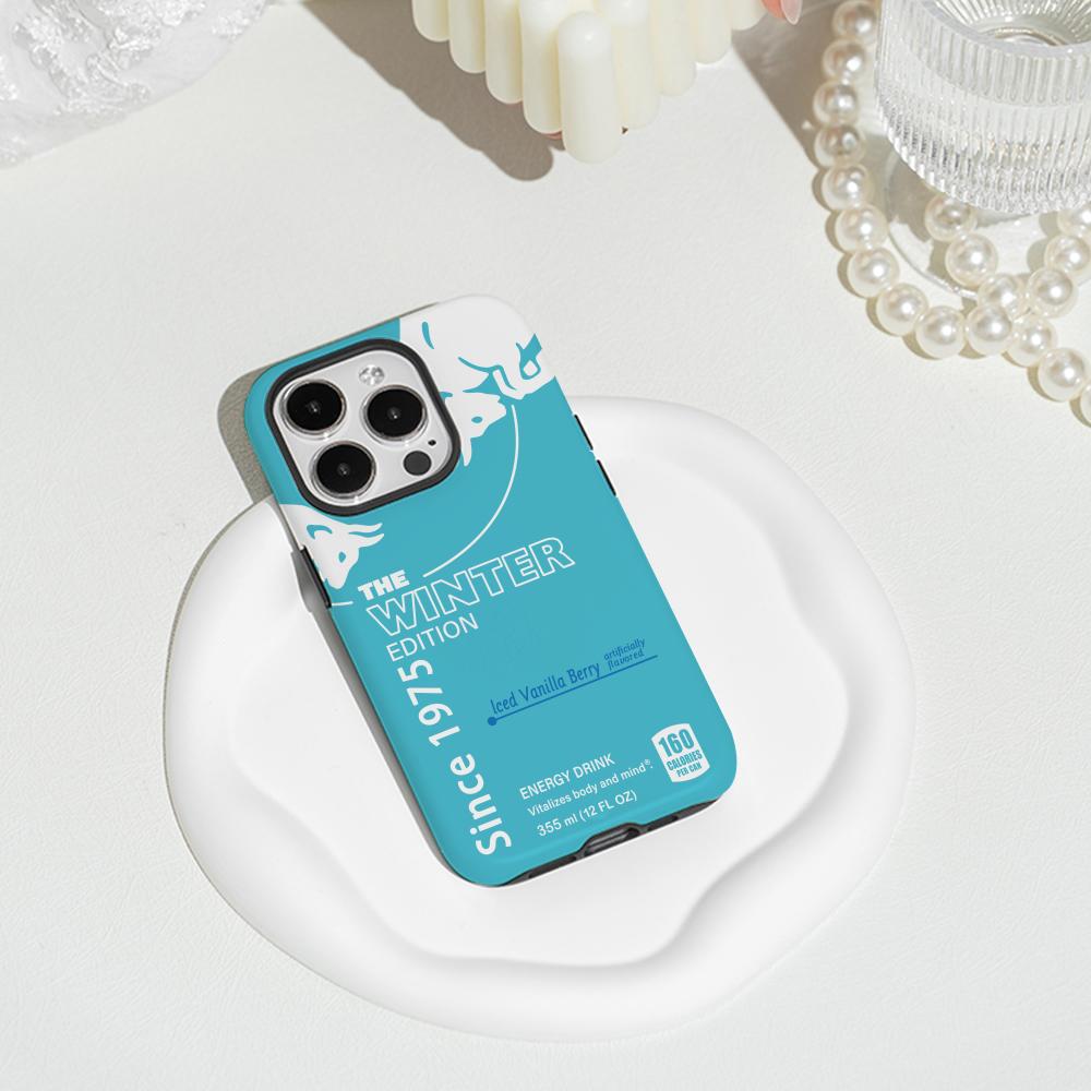 Phone Accessories List - Bulls energy drink R-redds winter Phone