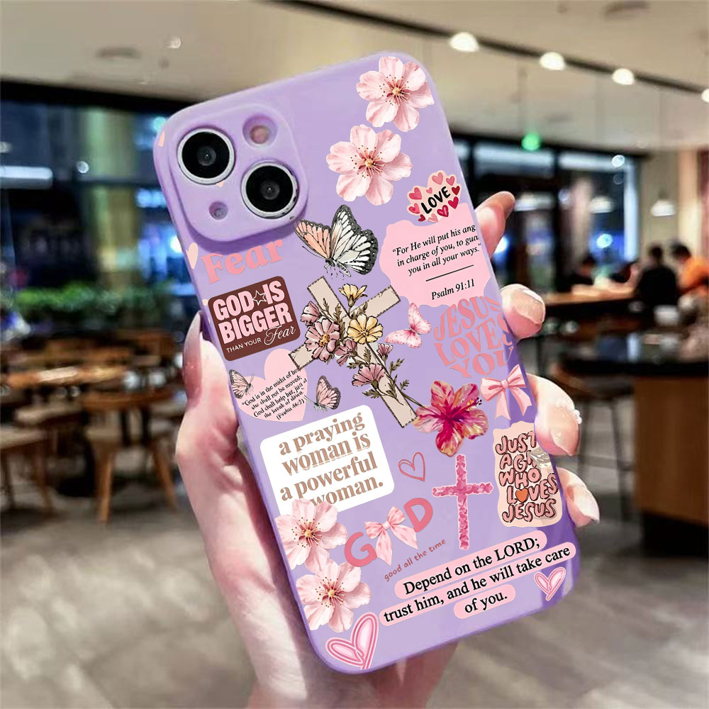 Phone Accessories List - For iPhone 17 16 15 14