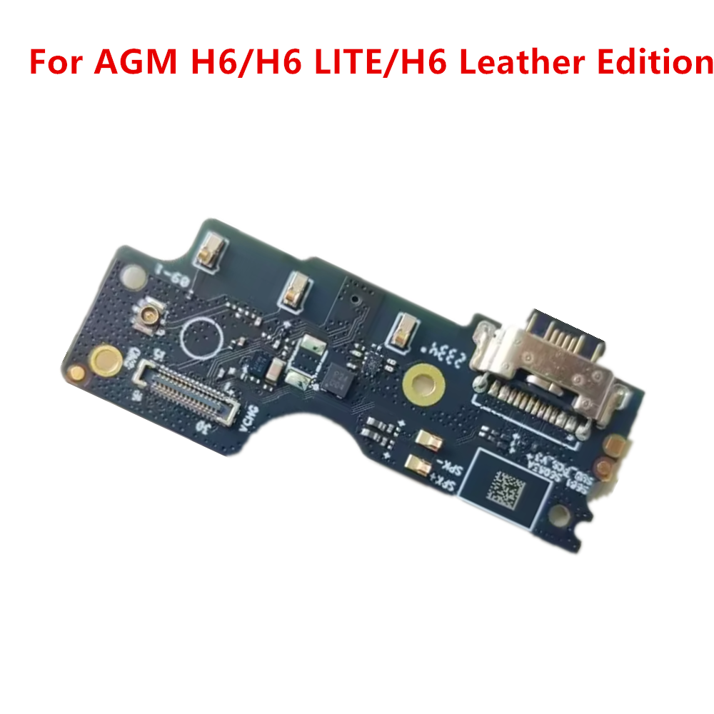 Phone Accessories Shop - Original New For AGM H6 LITE