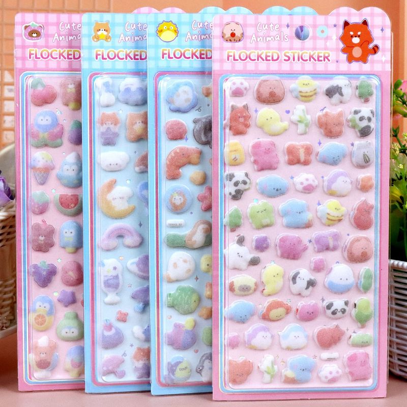 3D Stickers 20Pcs  Cute Cartoo - Phone Accessories Wholesale In China บทวิจารณ์และราคา