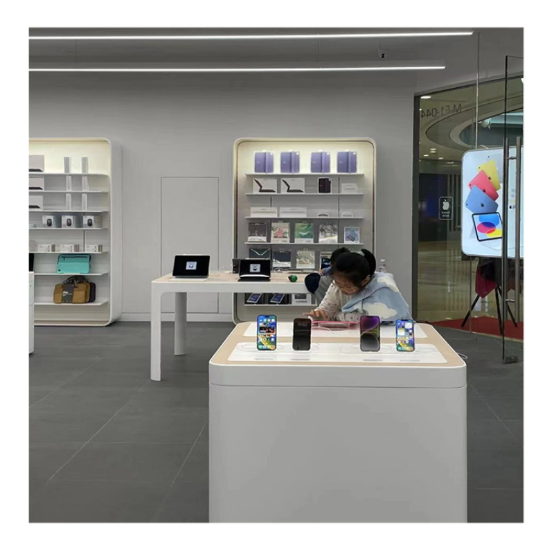 custom.Modern Mobile Phone Acc - Phone Accessories Shop บทวิจารณ์และราคา