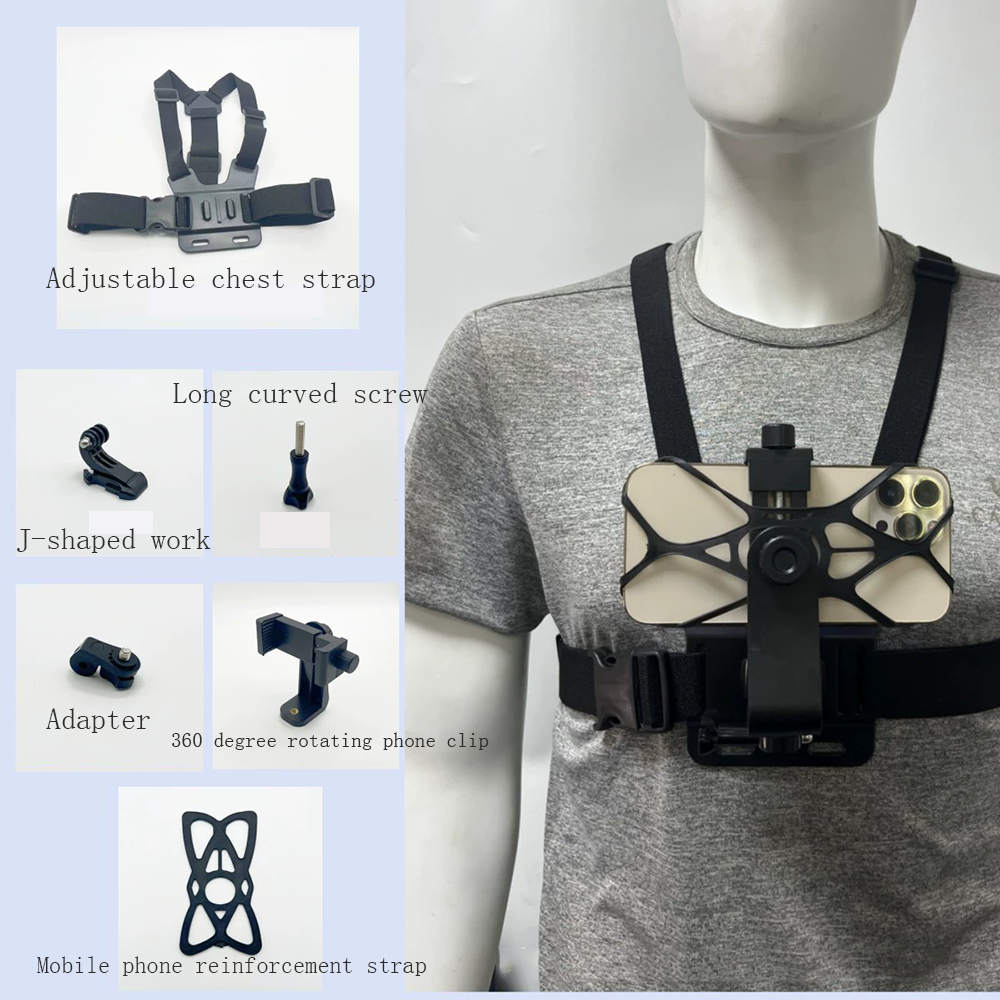 1 PC Adjustable Phone Clip Hol - Phone Accessories China บทวิจารณ์และราคา