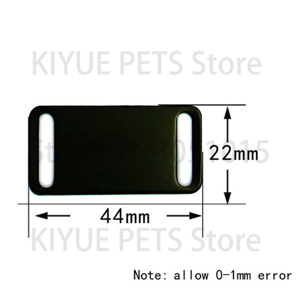 KIYUE 20Pc Pet Shop Aluminum T - Phone Accessories Shop บทวิจารณ์และราคา