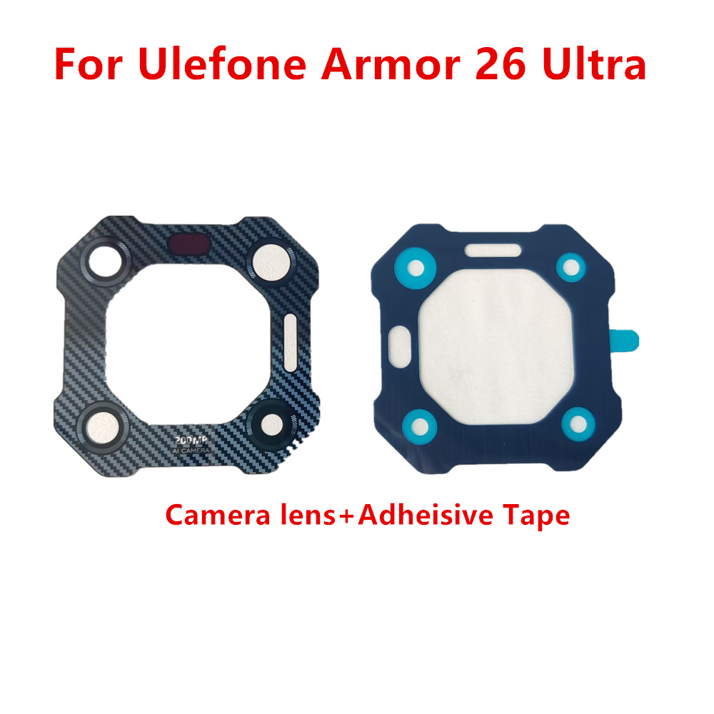 Original For Ulefone Armor 26  - Phone Accessories Shop บทวิจารณ์และราคา