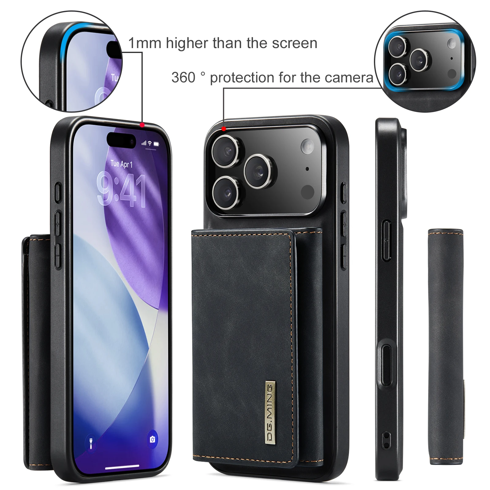 For New IPhone 17 Pro Max Air  - Phone Accessories Hippers บทวิจารณ์และราคา