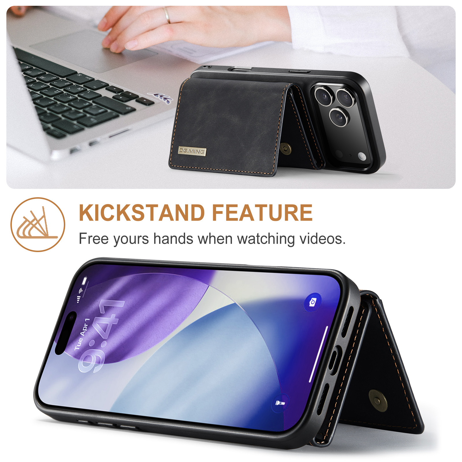 For New IPhone 17 Pro Max Air  - Phone Accessories Hippers บทวิจารณ์และราคา