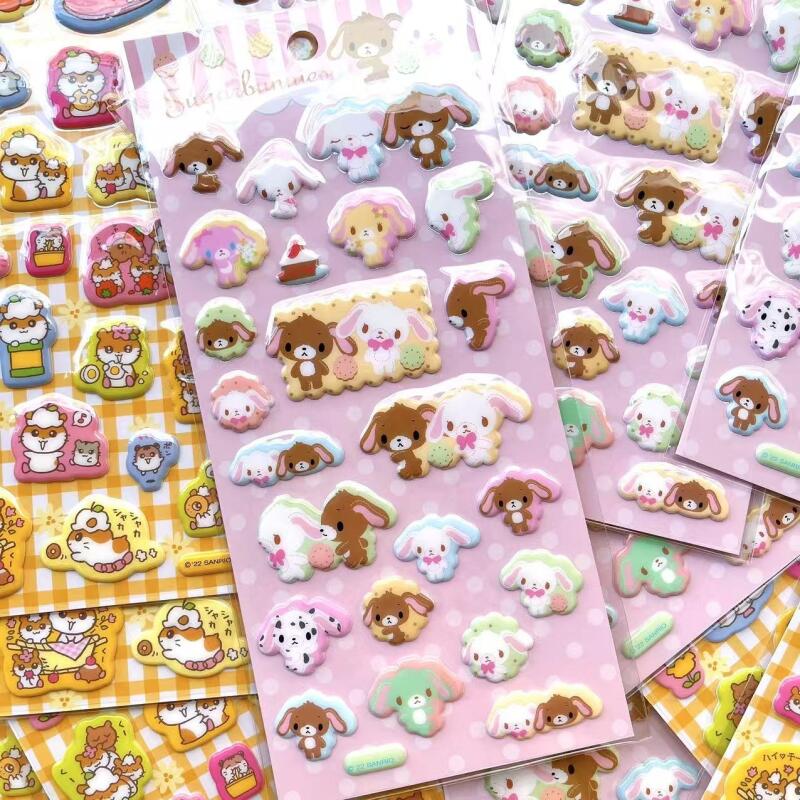 New Sanrio Usahana Sugarbunnie - Phone Accessories Items บทวิจารณ์และราคา