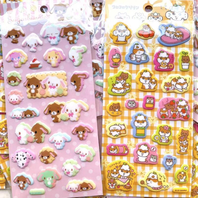 New Sanrio Usahana Sugarbunnie - Phone Accessories Items บทวิจารณ์และราคา