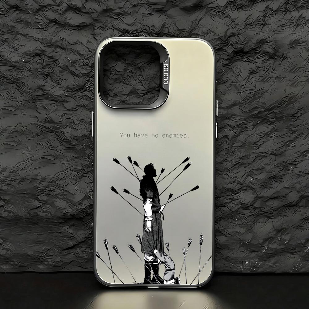 V-Vinland Saga Cool Anime Phon - Phone Accessories List บทวิจารณ์และราคา