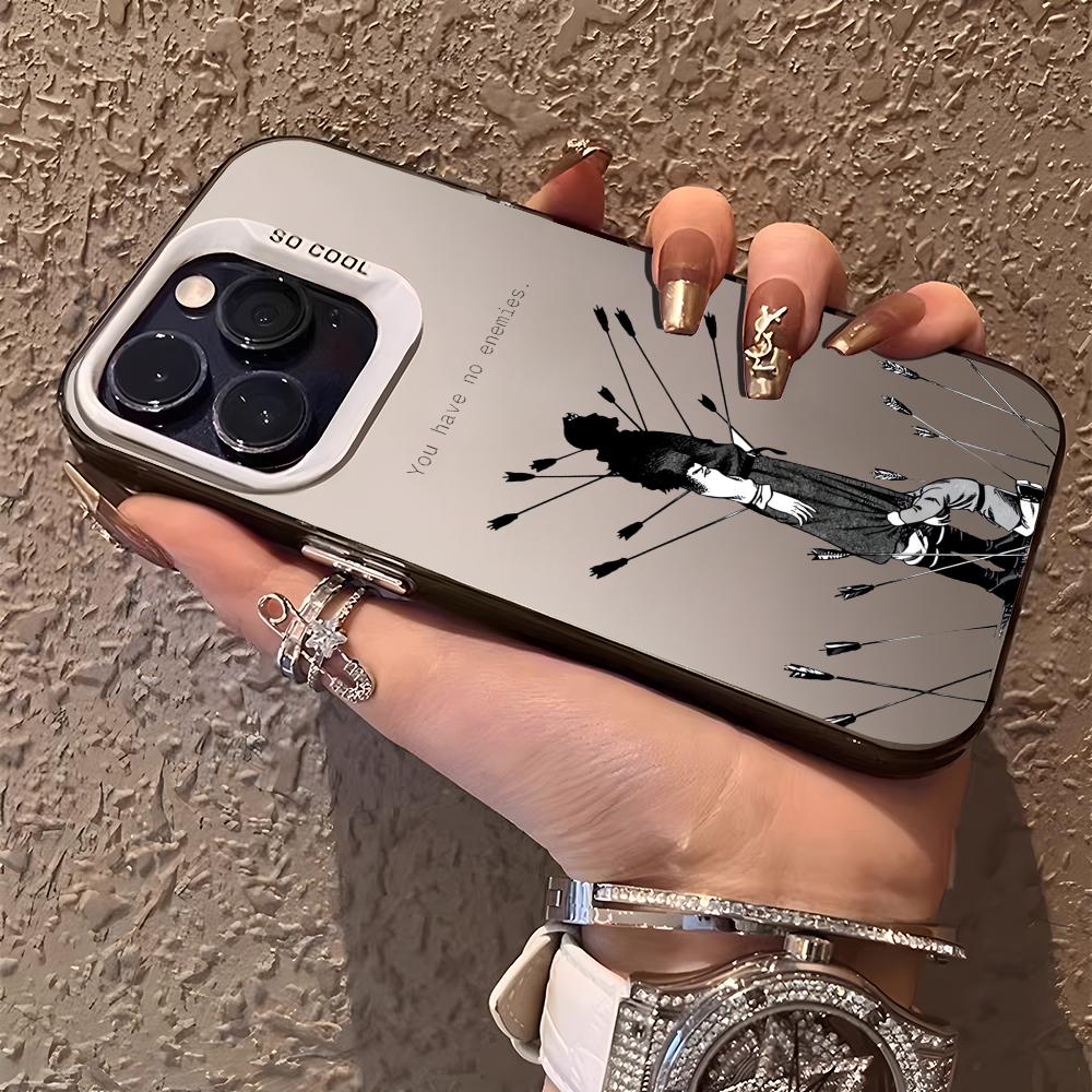 V-Vinland Saga Cool Anime Phon - Phone Accessories List บทวิจารณ์และราคา