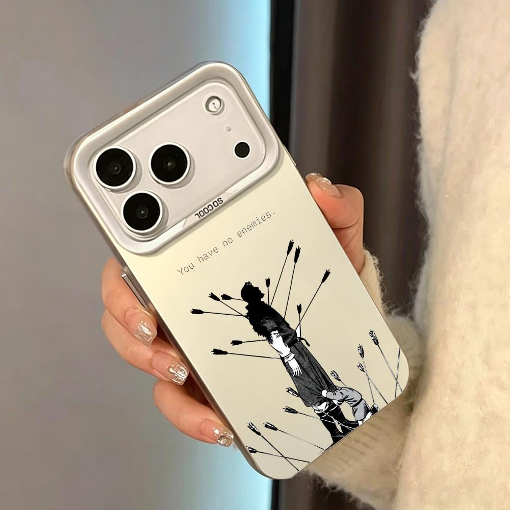V-Vinland Saga Cool Anime Phon - Phone Accessories List บทวิจารณ์และราคา