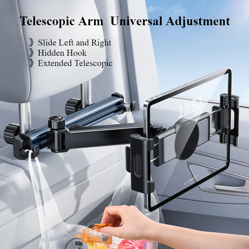 Eary Tablet Holder for Car Bac - Phone Accessories For Boys บทวิจารณ์และราคา