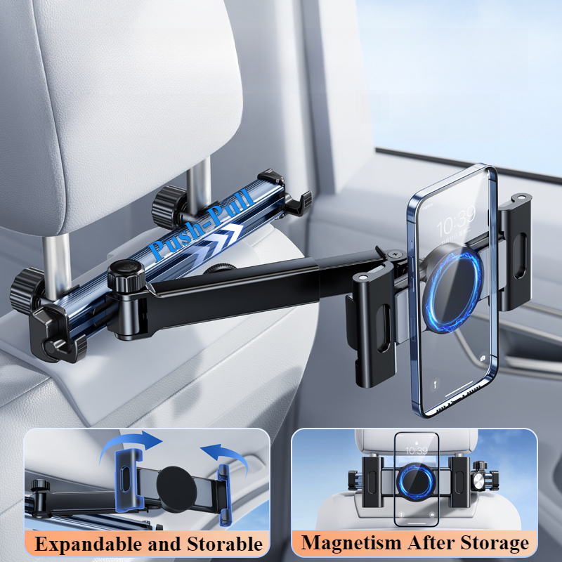 Eary Tablet Holder for Car Bac - Phone Accessories For Boys บทวิจารณ์และราคา