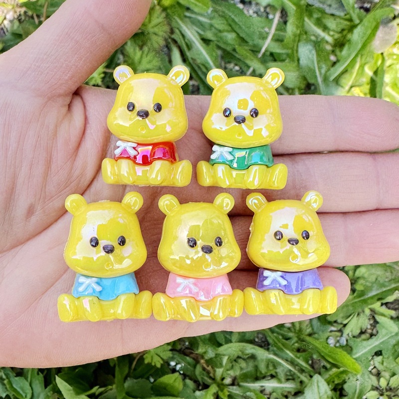 Butter Bear Silicone Through H - Phone Accessories Wholesale In China บทวิจารณ์และราคา