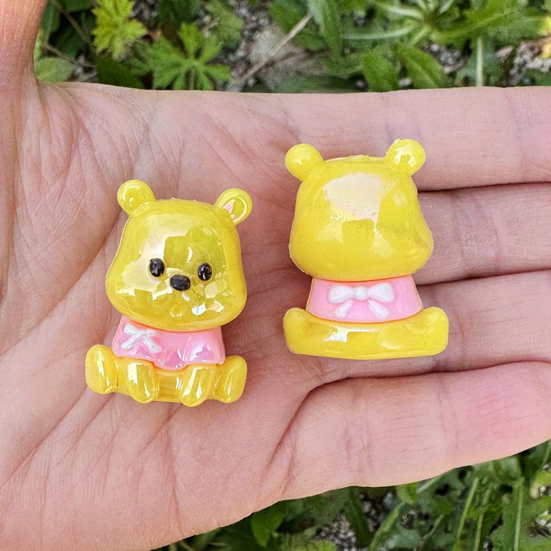 Butter Bear Silicone Through H - Phone Accessories Wholesale In China บทวิจารณ์และราคา