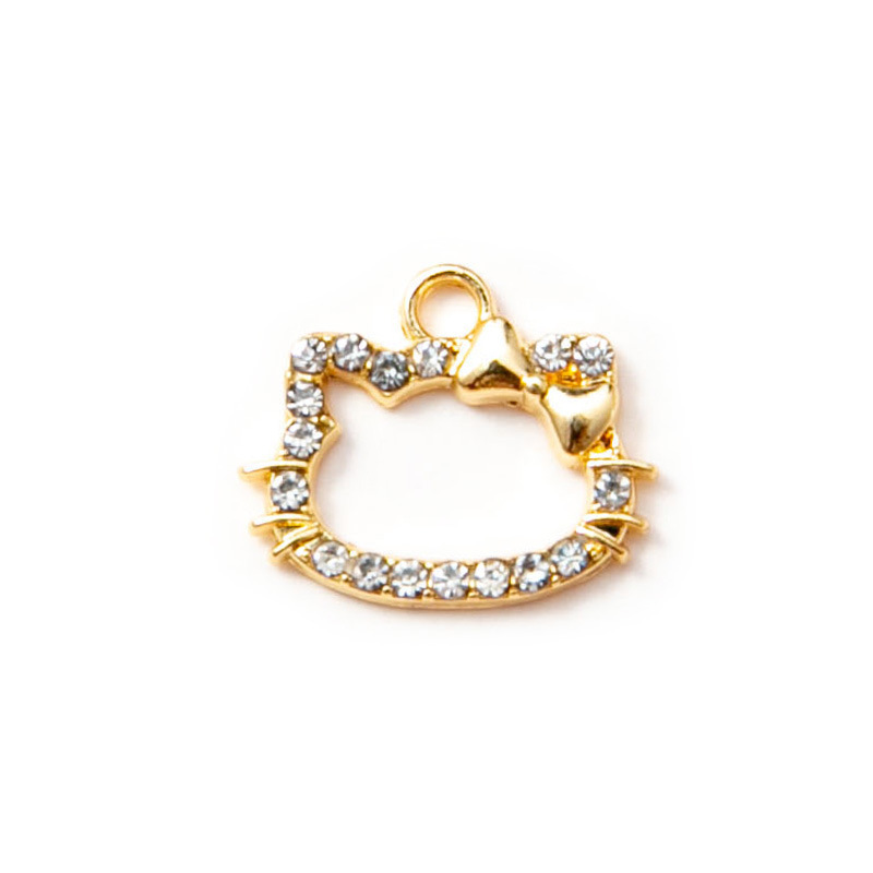 10pcs Hello Kitty Avatar Frame - Phone Accessories Wholesale In China บทวิจารณ์และราคา