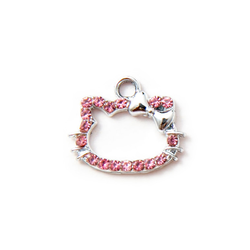 10pcs Hello Kitty Avatar Frame - Phone Accessories Wholesale In China บทวิจารณ์และราคา