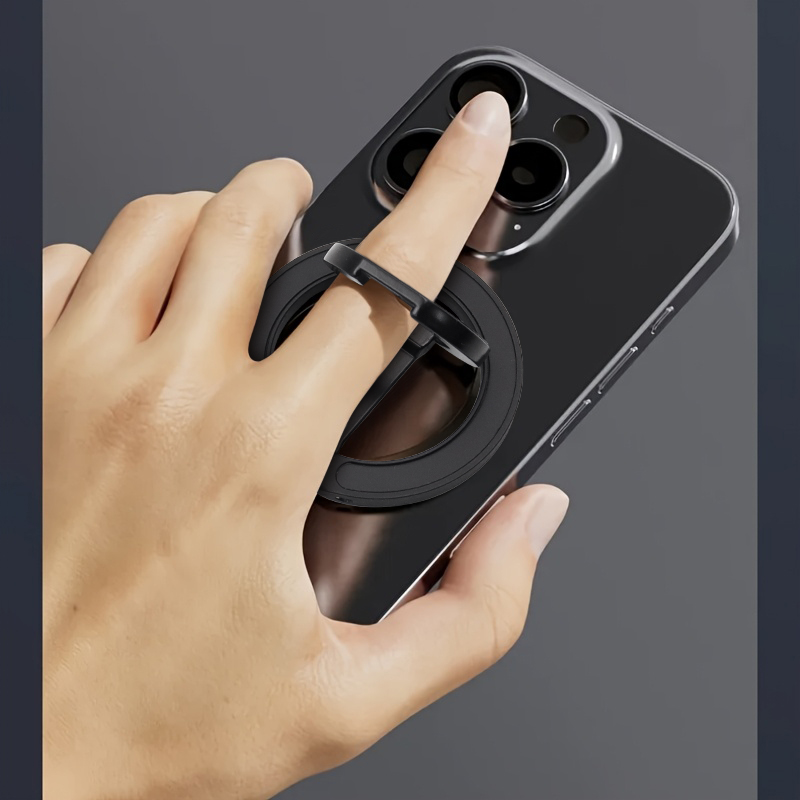 For MagSafe Double Sided Magne - Phone Accessories Items บทวิจารณ์และราคา