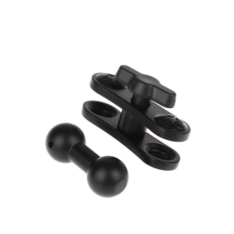 Alloy 17mm Ball Mount Extensio - Phone Accessories Items บทวิจารณ์และราคา