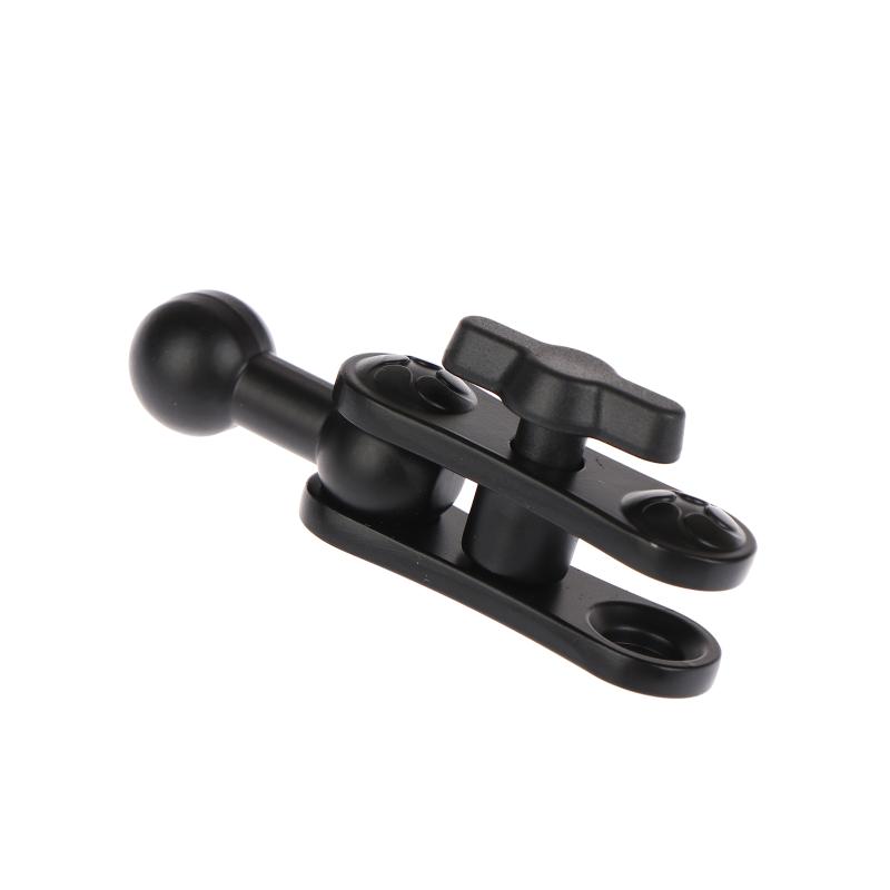 Alloy 17mm Ball Mount Extensio - Phone Accessories Items บทวิจารณ์และราคา