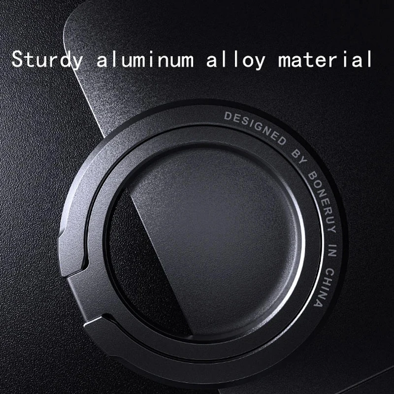 2026 New Magnetic Phone Ring H - Phone Accessories Items บทวิจารณ์และราคา