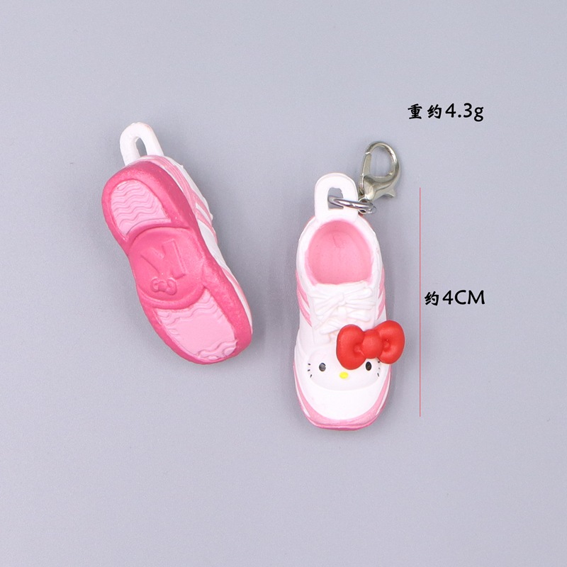 Hello Kitty Keychain Pendant N - Phone Accessories Wholesale In China บทวิจารณ์และราคา