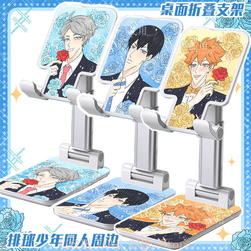 Anime Hinata Shoyo Oikawa Toor - Phone Accessories China บทวิจารณ์และราคา