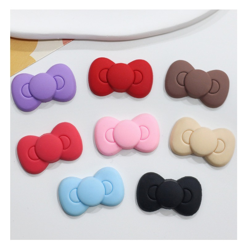 10pcs Hello Kitty Bow Soft Adh - Phone Accessories Wholesale In China บทวิจารณ์และราคา