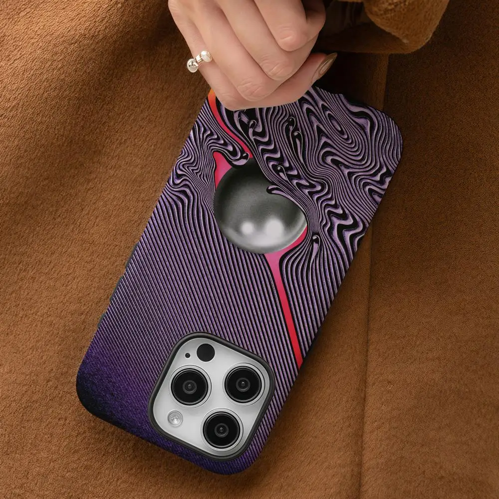 Tame Impala Phone Case For iPh - Phone Accessories List บทวิจารณ์และราคา