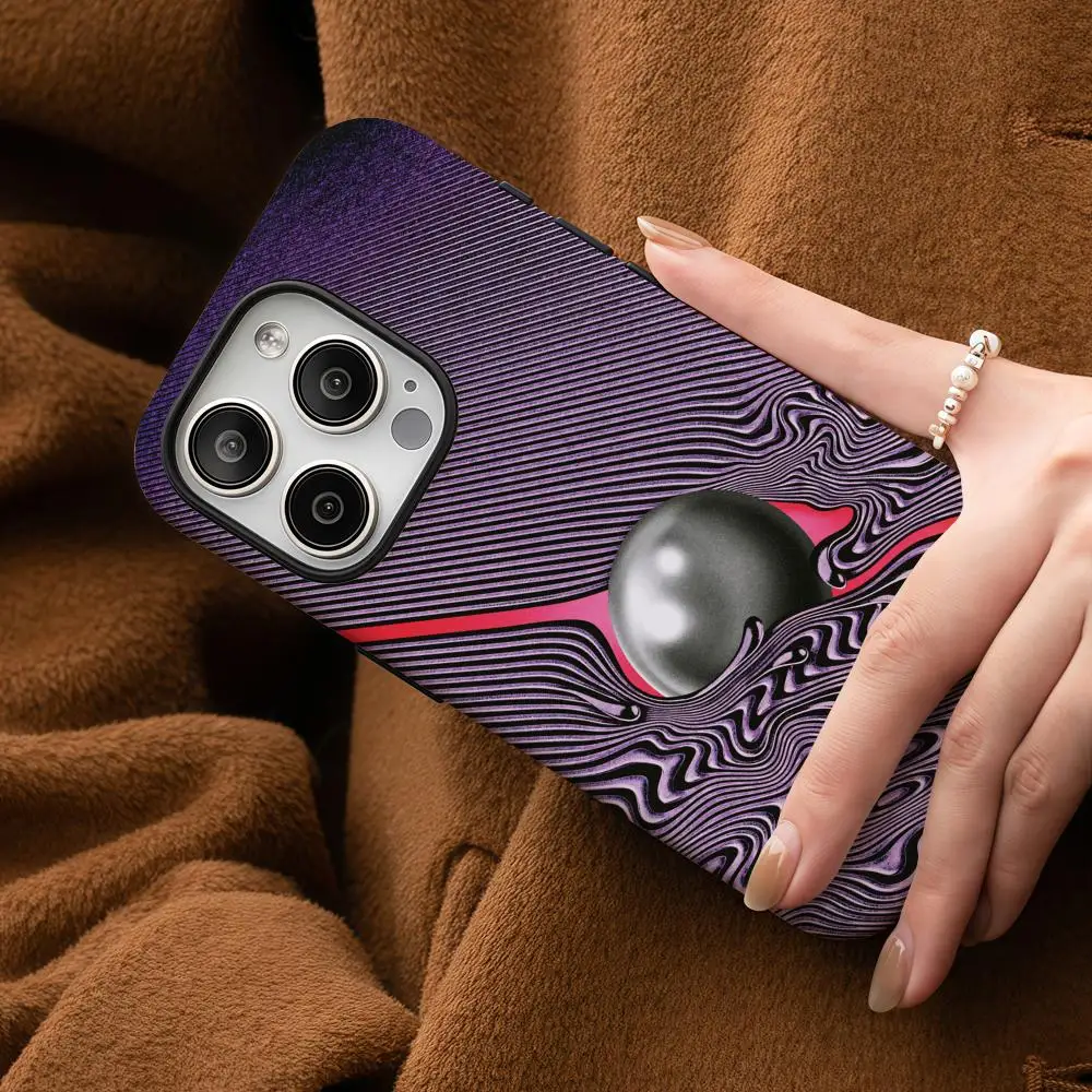 Tame Impala Phone Case For iPh - Phone Accessories List บทวิจารณ์และราคา