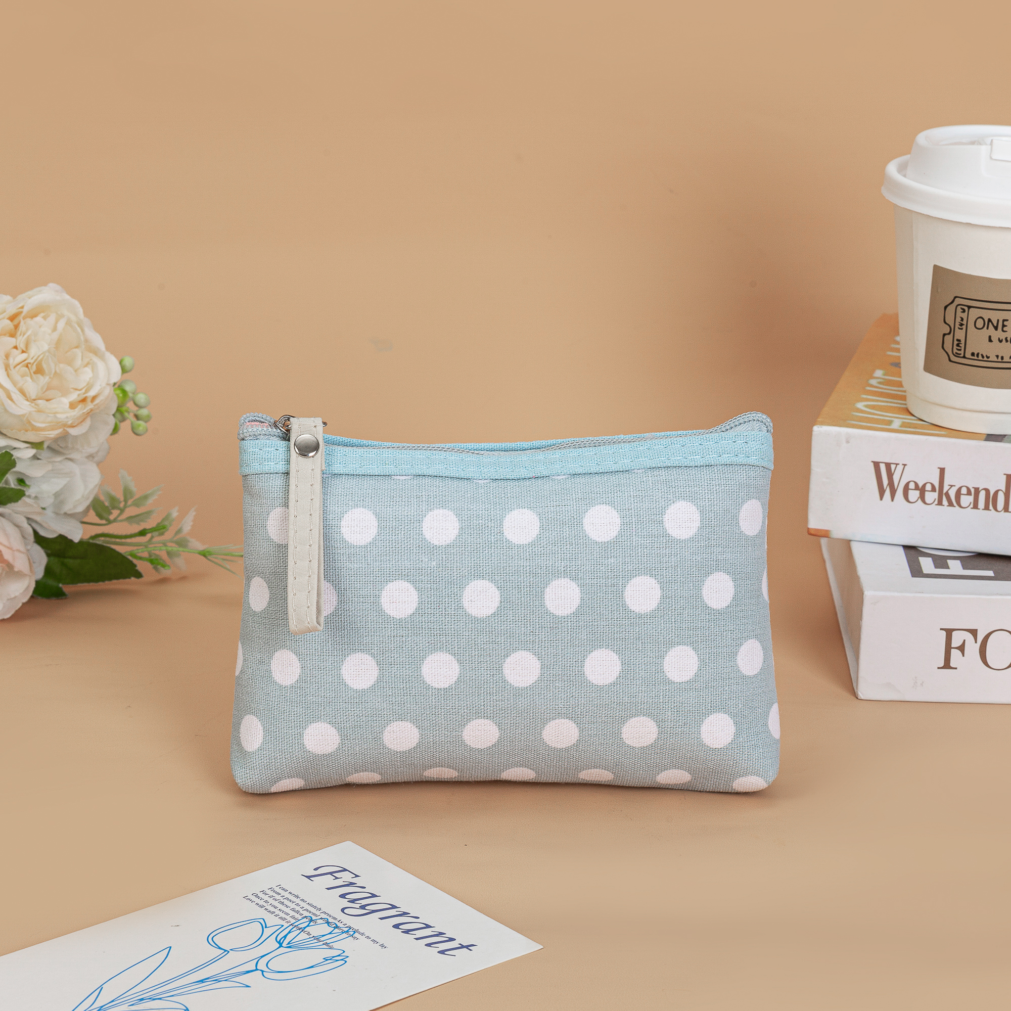Classic Hot Selling Polka Dot  - Phone Accessories Wholesale In China บทวิจารณ์และราคา