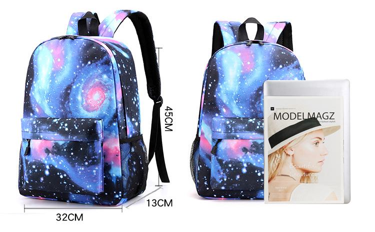 3pcs Children Backpacks Studen - Phone Accessories Wholesale In China บทวิจารณ์และราคา