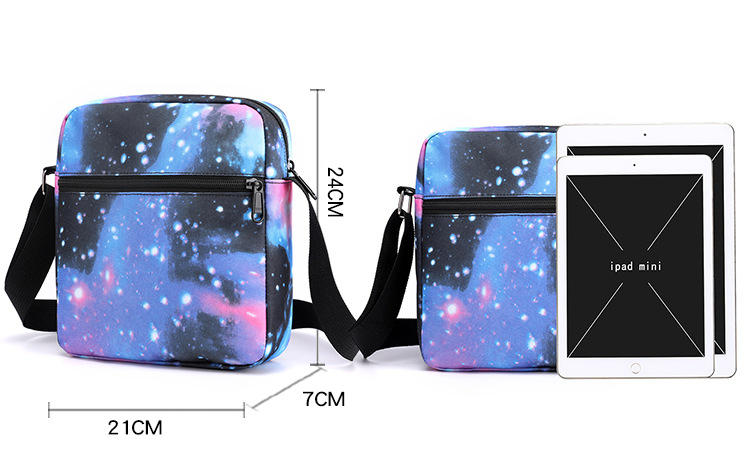3pcs Children Backpacks Studen - Phone Accessories Wholesale In China บทวิจารณ์และราคา
