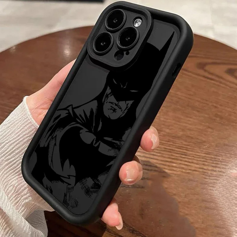 The B-Batmans Art Phone Case F - Phone Accessories List บทวิจารณ์และราคา