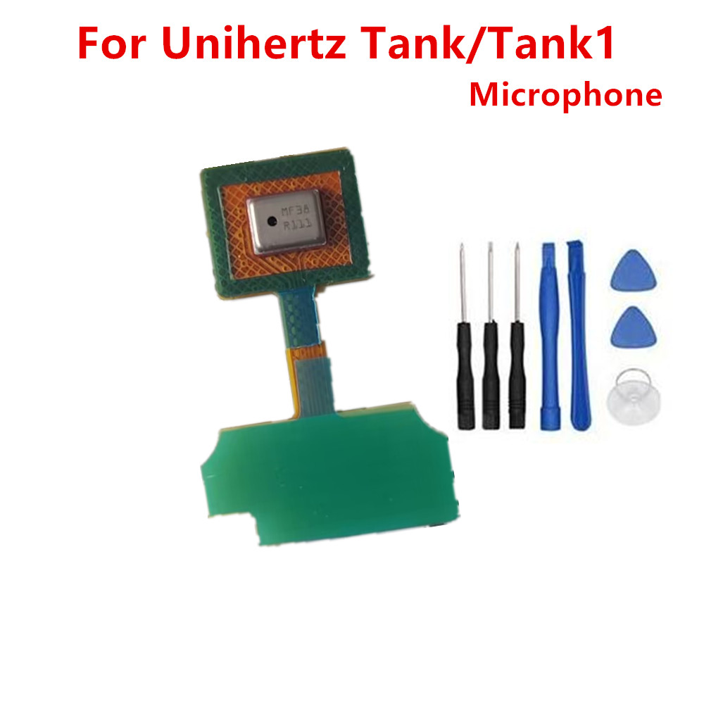 For Unihertz Tank 1 Tank1 Cell - Phone Accessories Shop บทวิจารณ์และราคา
