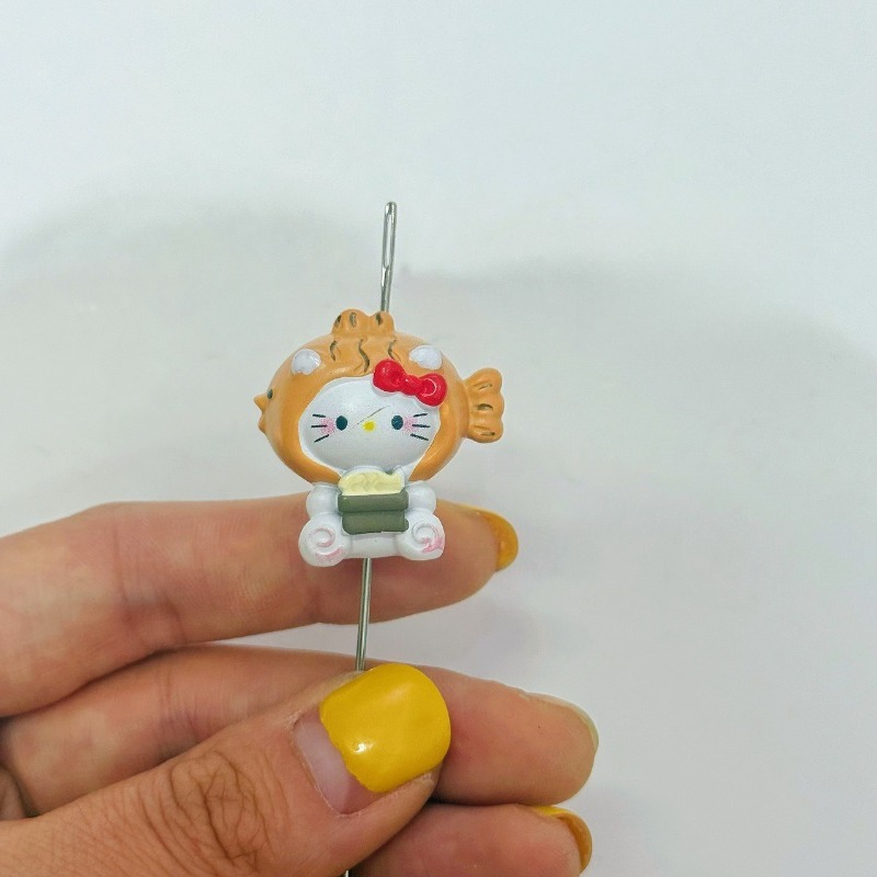 Hello Kitty Cartoon Pendant Ba - Phone Accessories Wholesale In China บทวิจารณ์และราคา