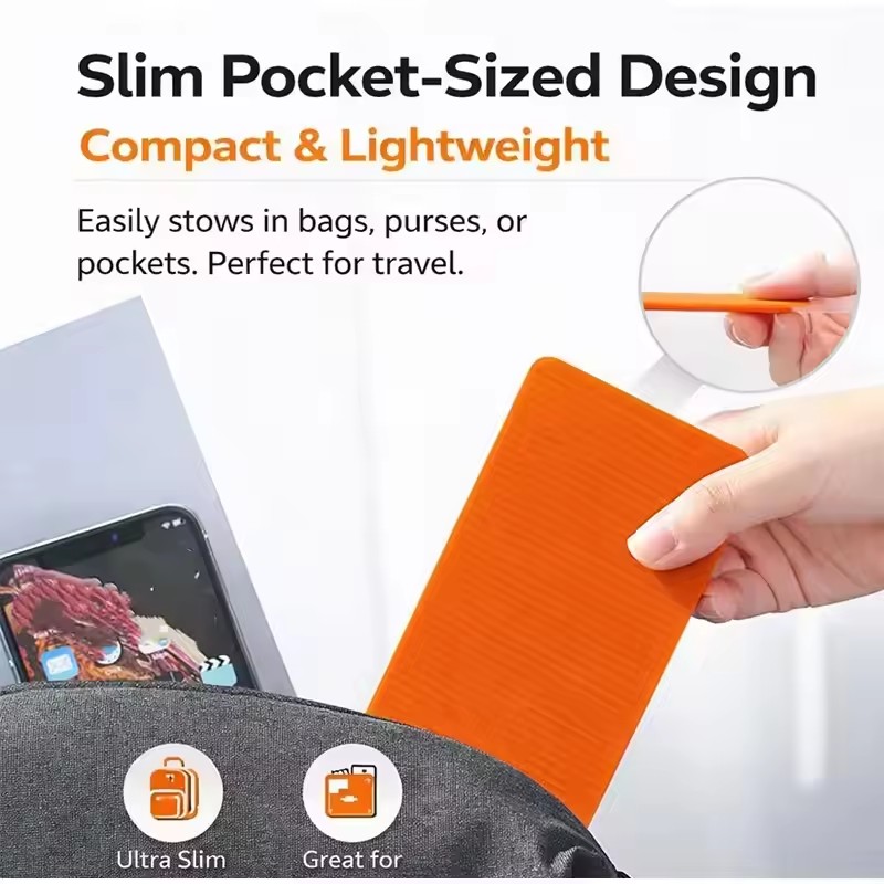 Lazy Portable Phone Stand Sili - Phone Accessories Items บทวิจารณ์และราคา