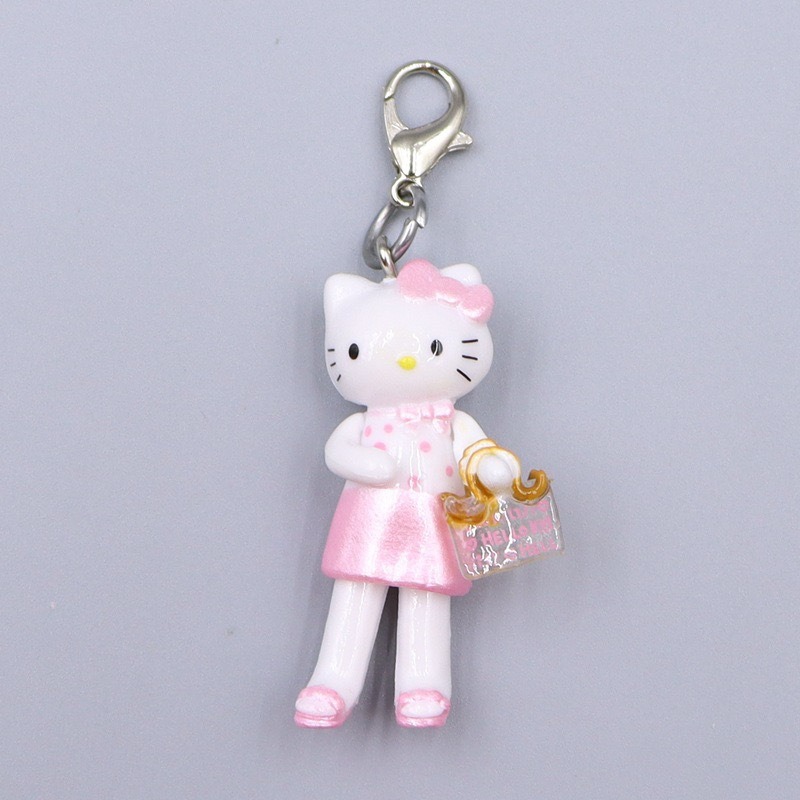 Hello Kitty Cute Cartoon Keych - Phone Accessories Wholesale In China บทวิจารณ์และราคา