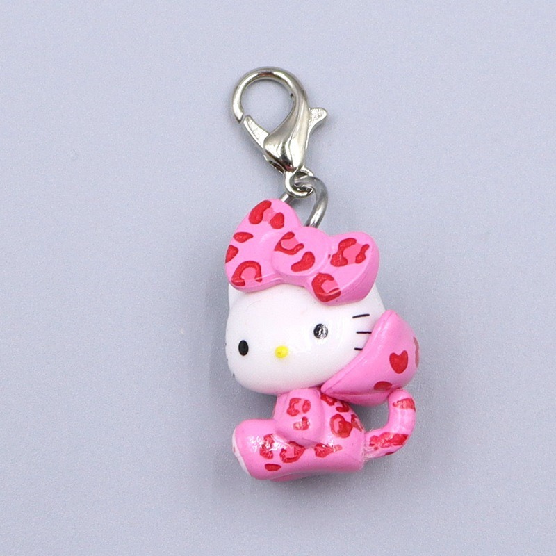 Hello Kitty Cute Cartoon Keych - Phone Accessories Wholesale In China บทวิจารณ์และราคา