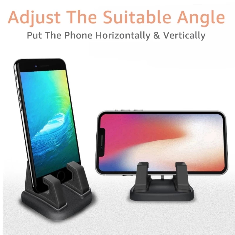 360 Degree Rotate Car Cell Pho - Phone Accessories Items บทวิจารณ์และราคา