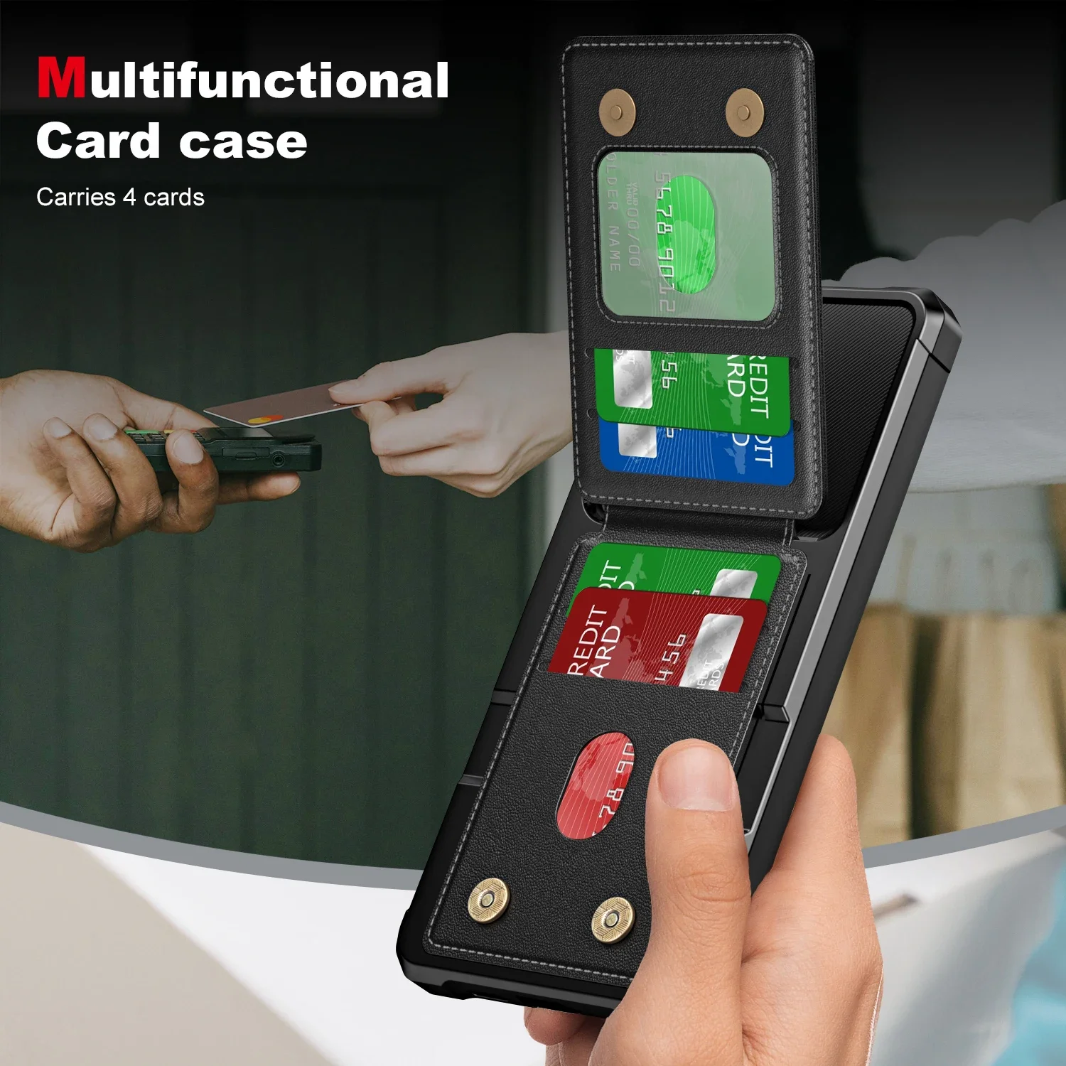 For Samsung Galaxy S26 S25 S24 - Phone Accessories Hippers บทวิจารณ์และราคา