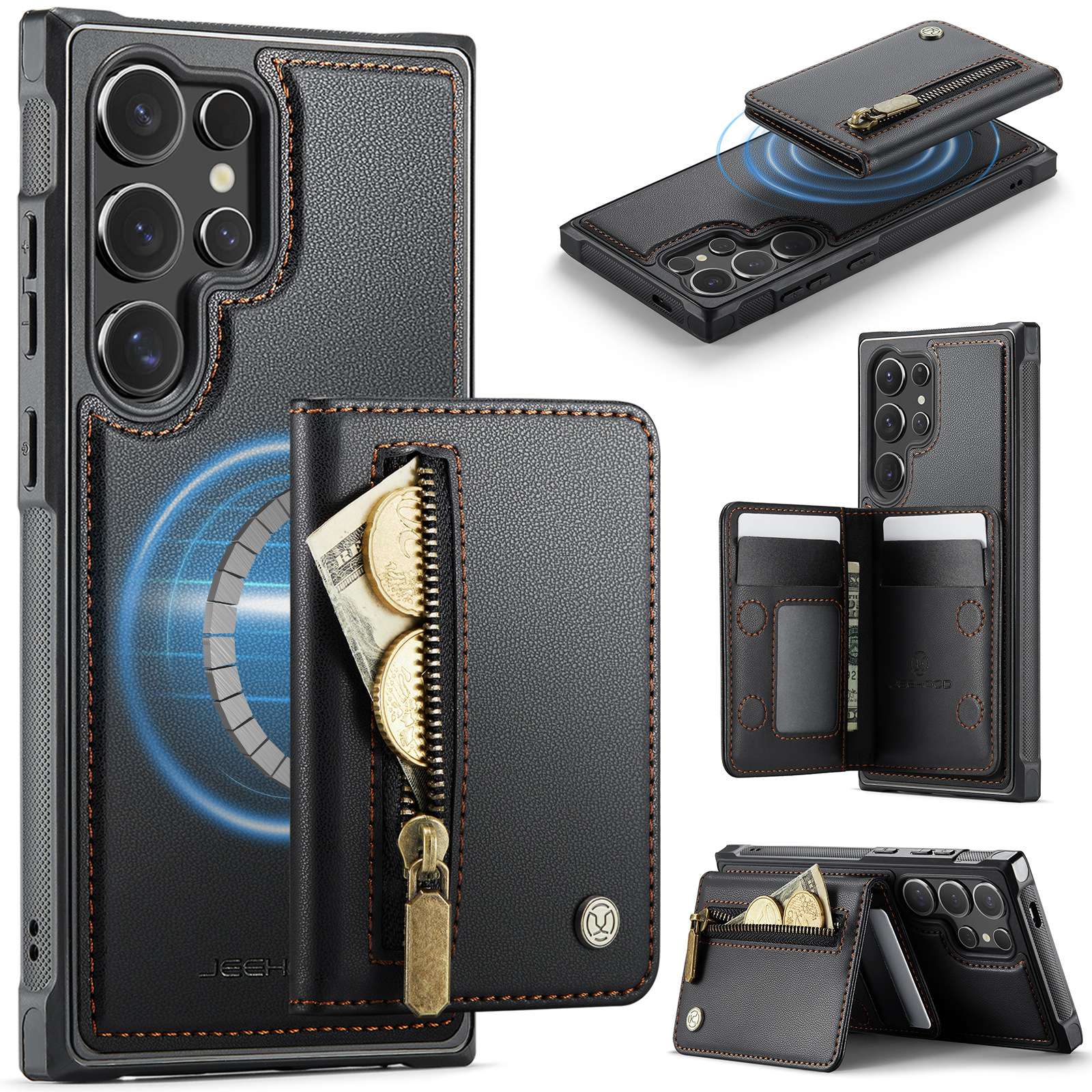 Applicable for Galaxy S25 phon - Phone Accessories Hippers บทวิจารณ์และราคา
