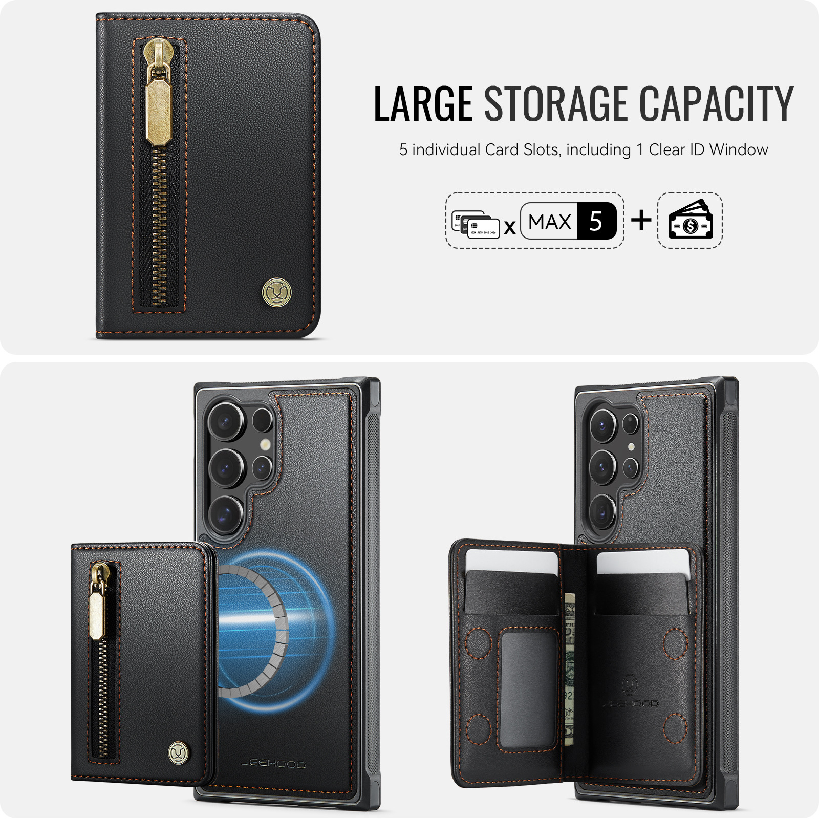 Applicable for Galaxy S25 phon - Phone Accessories Hippers บทวิจารณ์และราคา