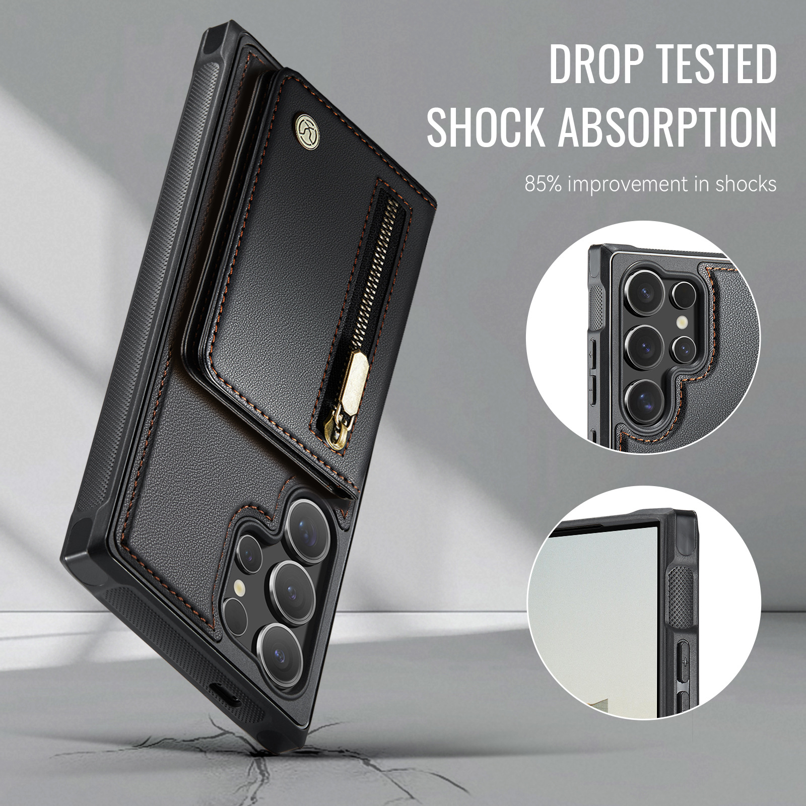 Applicable for Galaxy S25 phon - Phone Accessories Hippers บทวิจารณ์และราคา