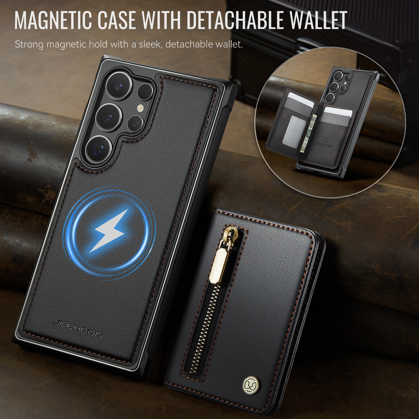 Applicable for Galaxy S25 phon - Phone Accessories Hippers บทวิจารณ์และราคา