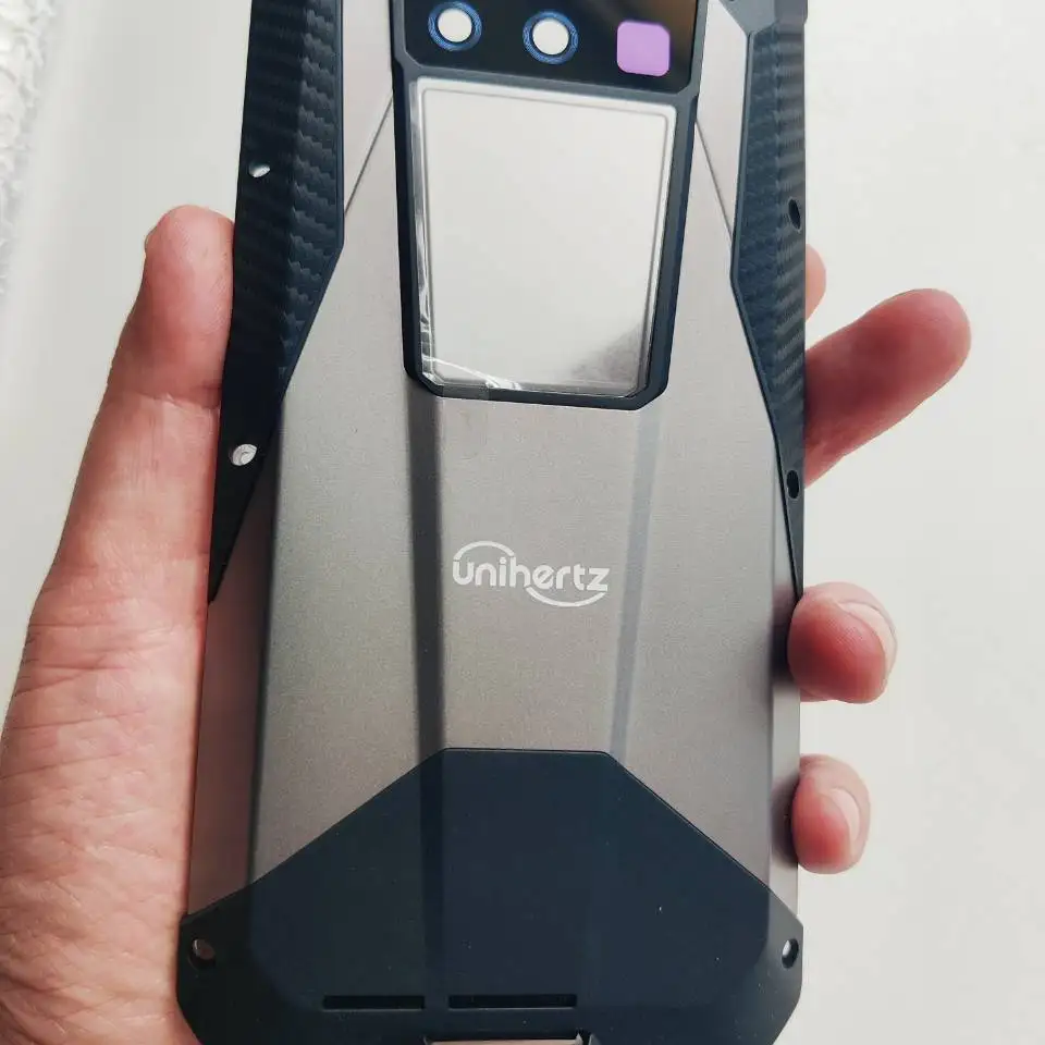 New For 8849 Unihertz Tank 3 M - Phone Accessories Shop บทวิจารณ์และราคา